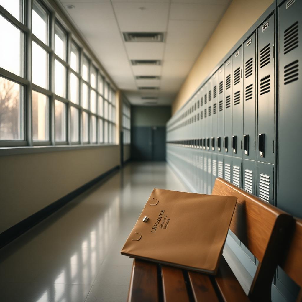 Communication with Third Parties on Behalf of the Child Following a Split