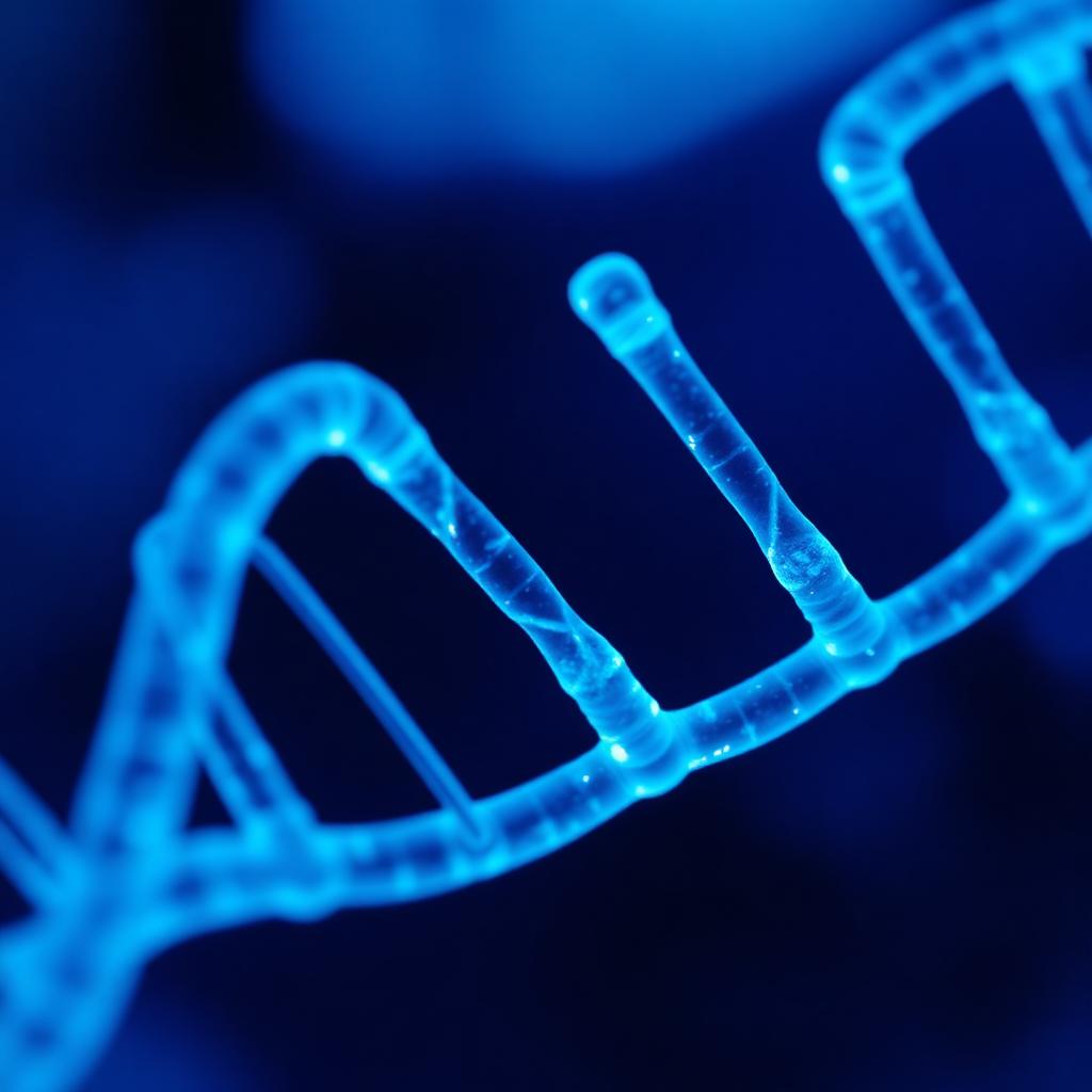 Does the State Say It Is Your DNA?
