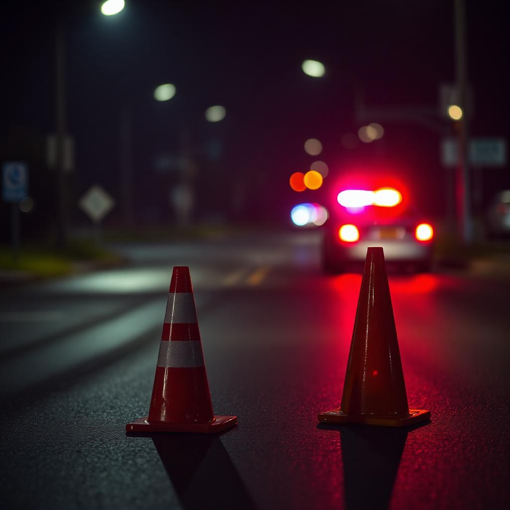 Navigating Your Rights at DUI Checkpoints