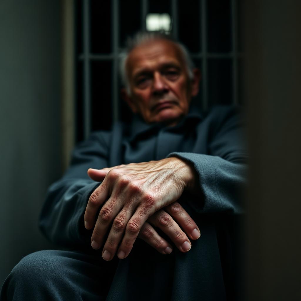 Compassionate Release