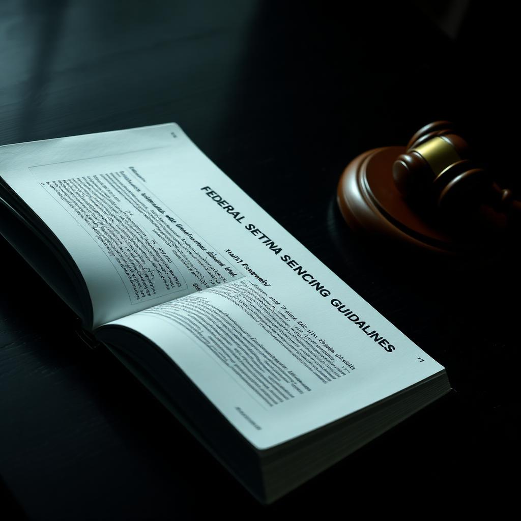 Understanding Federal Sentencing Guidelines